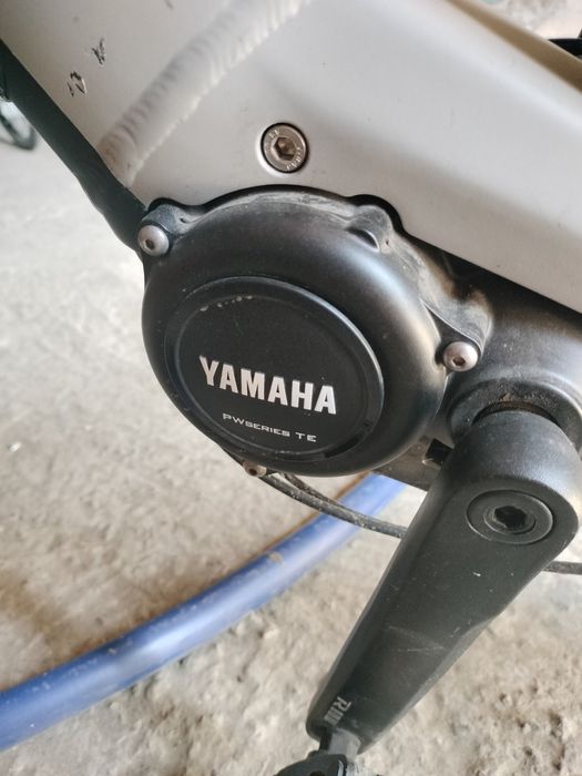 Reymon електро велосипед