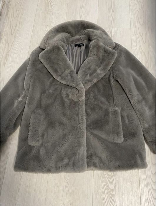 Полушубок шуба New Look, s/m