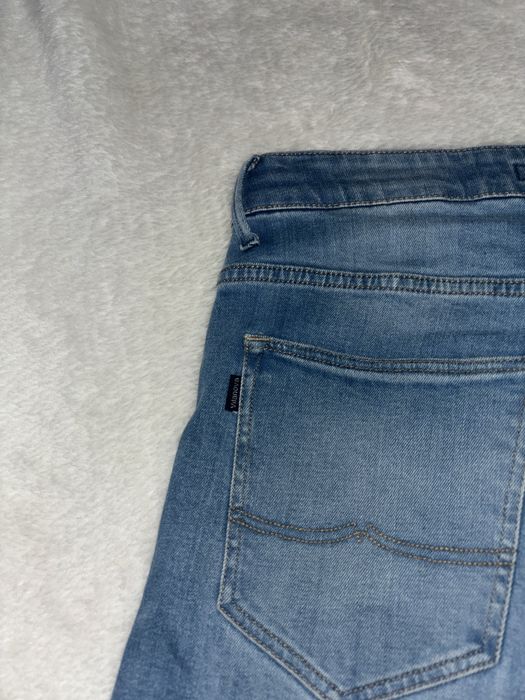 Calças de ganga Vilanova 38