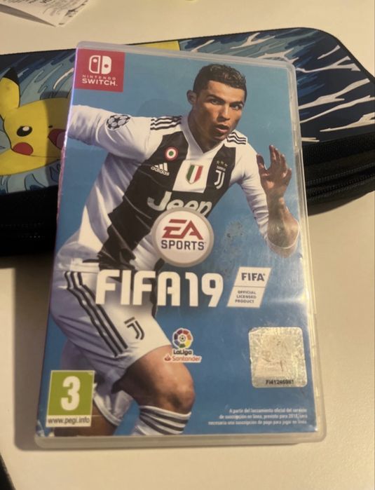 bolsa e jogo nitendo