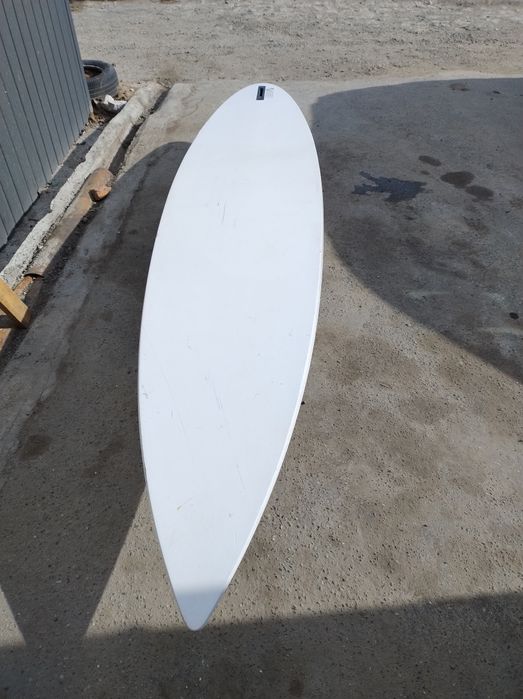 Deska windsurfingowa Fanatic