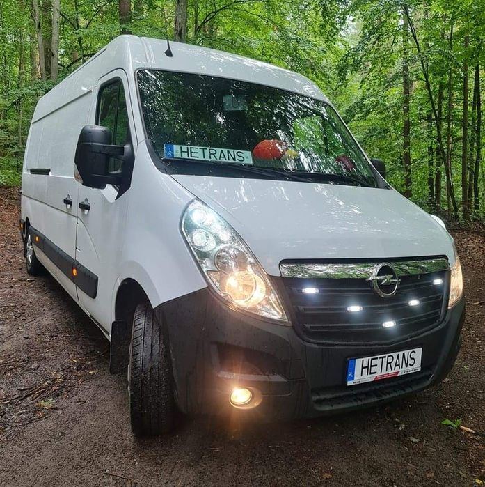 Pomoc drogowa 24h/7 Transport bus > 3.5t Gdańsk Sopot Gdynia A1