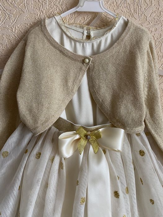 Костюм для торжеств