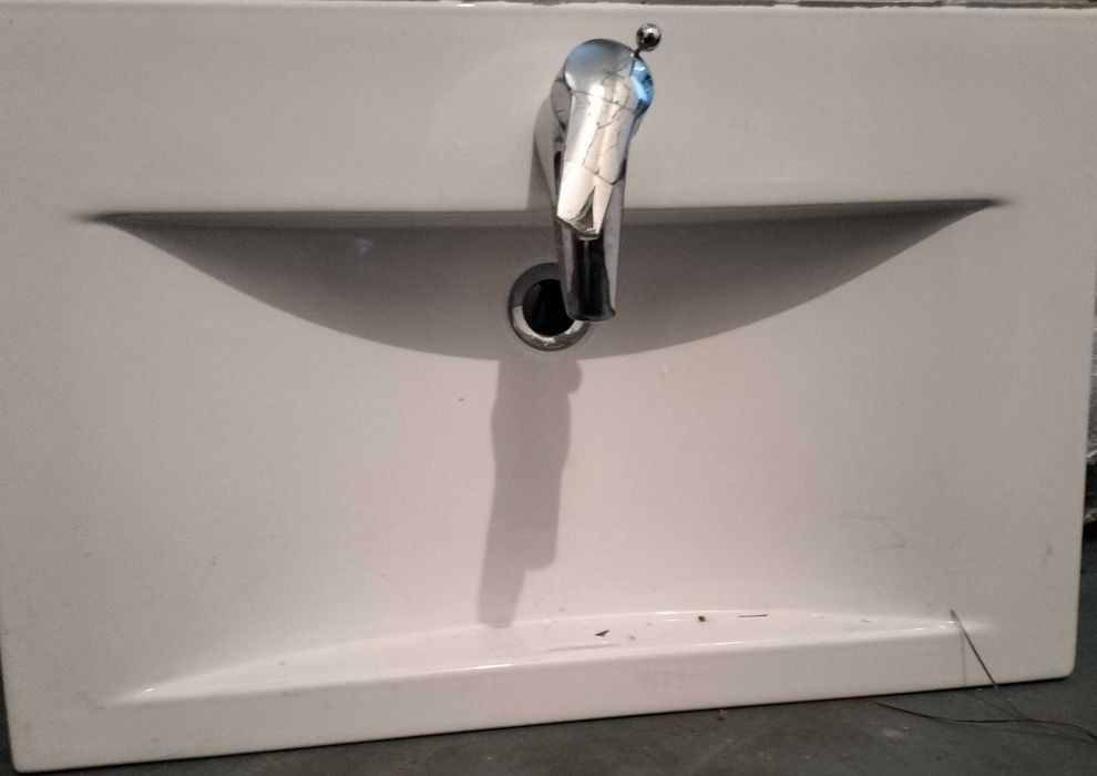 Lavatórios de wc