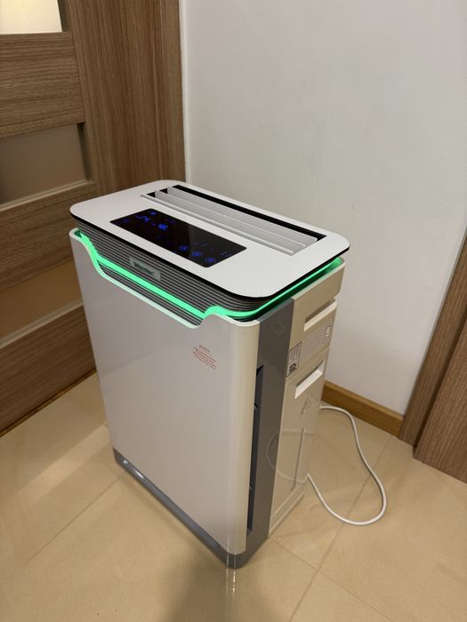 Oczyszczacz powietrza Warmtec AP 350W