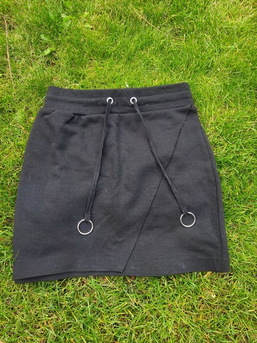 Spódniczka dziewczęca CROPP rozm XS