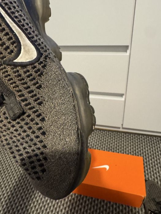 Vapormax Fk2021 gray