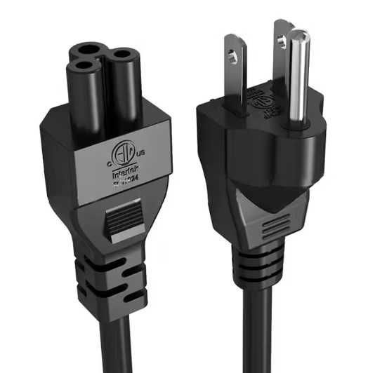 Кабель питания, 2 pin, 3 pin, vga