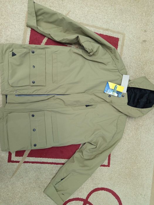 #343 Nowa kurtka męska robocza Panoply