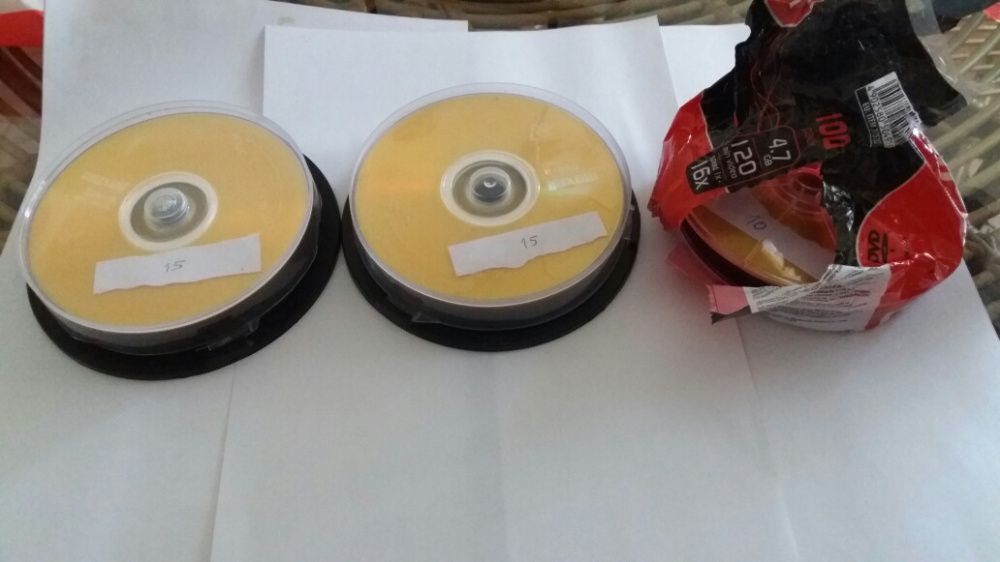 New DVDs and CDs!64751275958915122