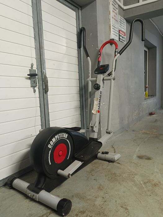 Orbitek Magnetyczny Hammer Wysy ka HIT G ogow OLX.pl