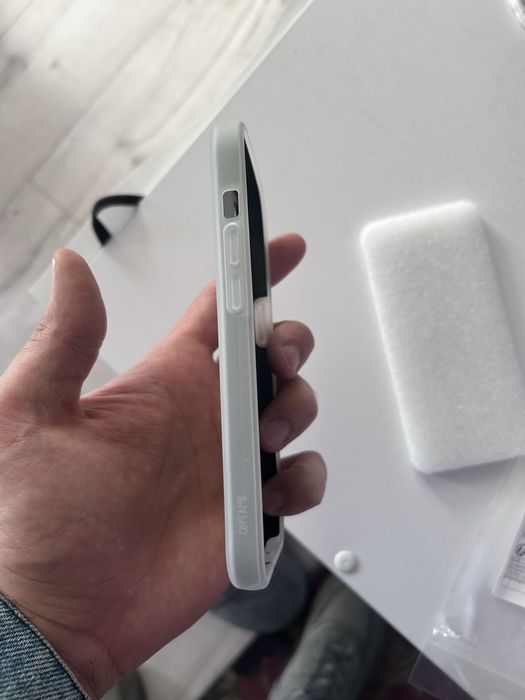 Чохол iphone 15 pro