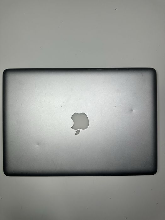 Macbook pro a1278 2009 а1286 2011 на запчасти