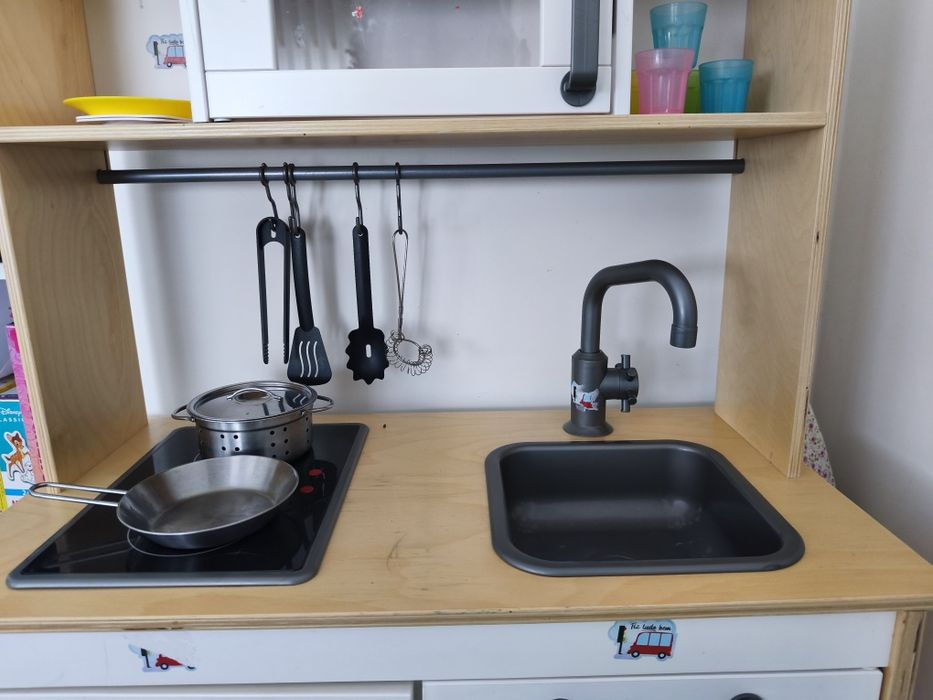 Cozinha infantil IKEA