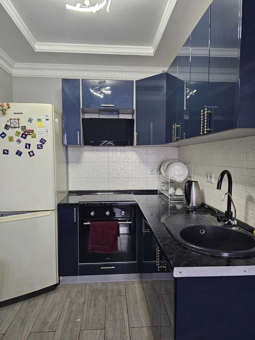 1-room apartment apartment by the address st. Literaturnaya (area 47,9 m²) - Atlanta.ua - photo 6