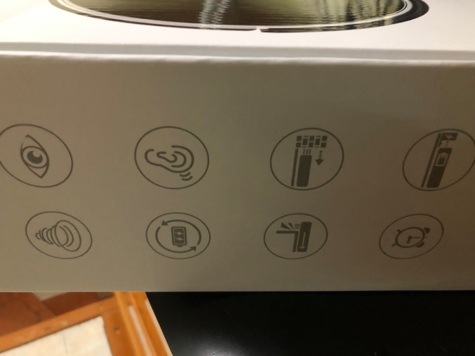 Aspirador Robo Ilife A6 com novo.