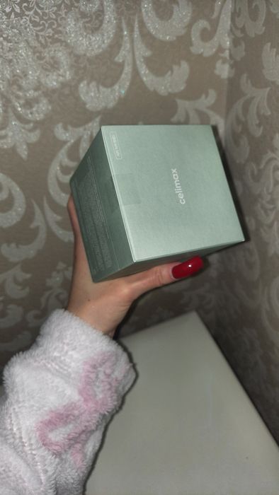 Педы для лица новые