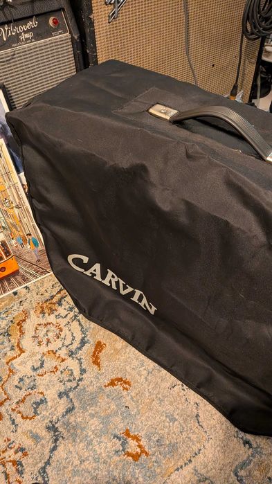 Fender Deluxe Reverb '68 RI + speaker UPGRADE