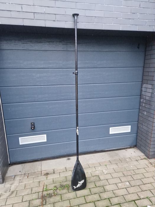 Wiosło do SUPa firmy Shark