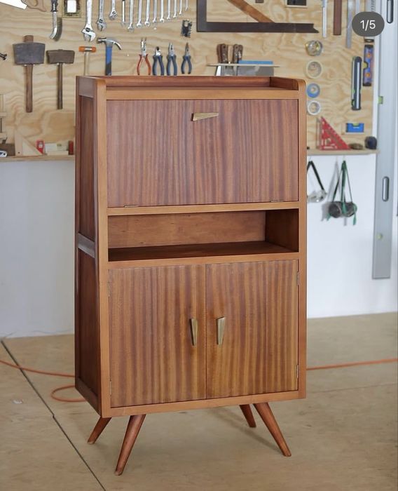 Móvel  Mid Century