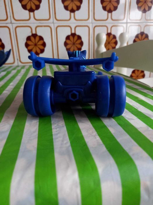 Boneco Patrulha Pata