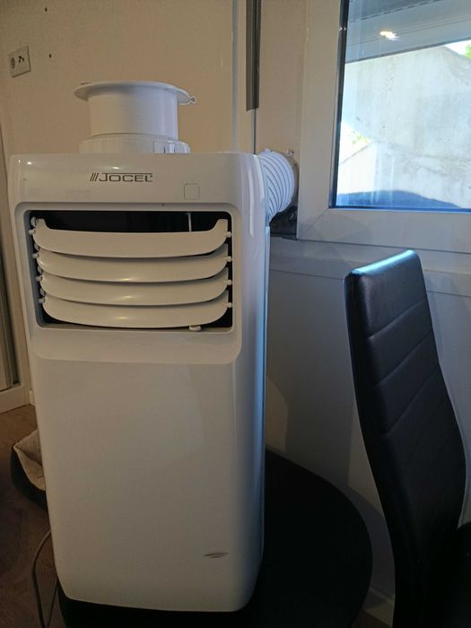 Ar condicionado