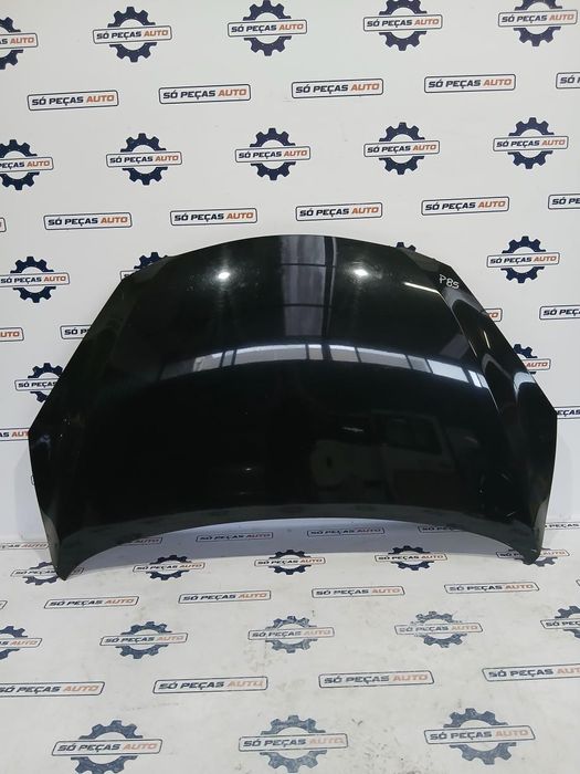 CAPOT PRETO MAZDA 2 TS2 GASOLINA ANO: 2008