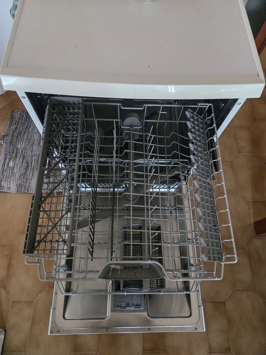 Máquina de lavar loiça Bosch