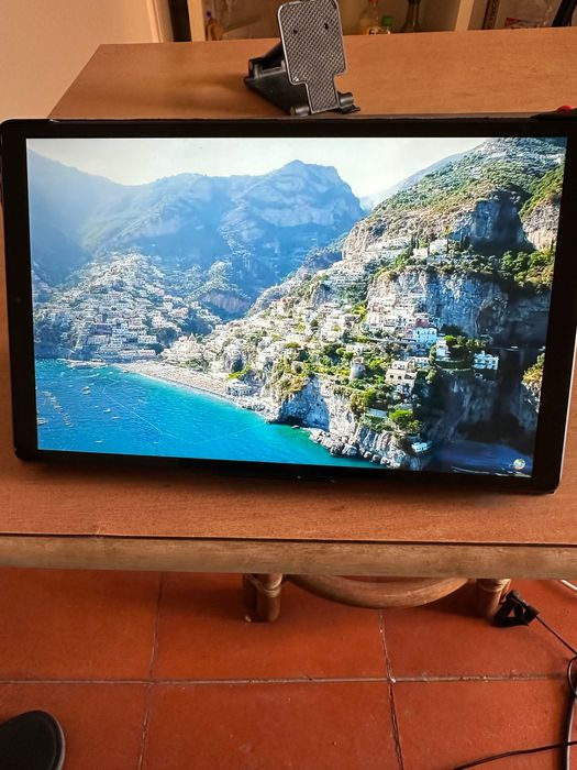 Lenovo Tab M10 HD new condition