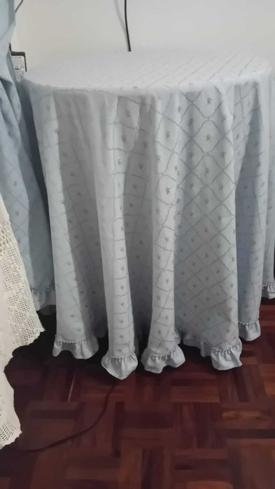 Conjunto itens quarto