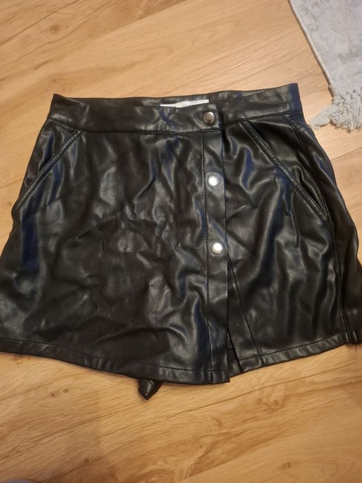 Spodenki- spódnica 2w1 Zara XS