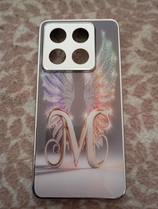 Capa para telemóvel xiaomi 14T pro