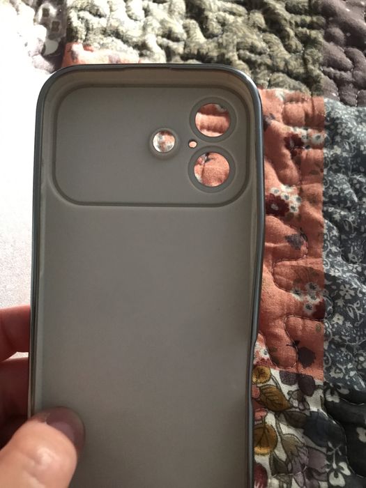 iphone 17 nowe etui pantera róż