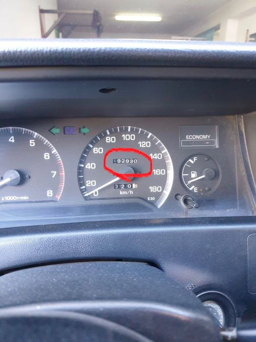 Toyota Corolla XL