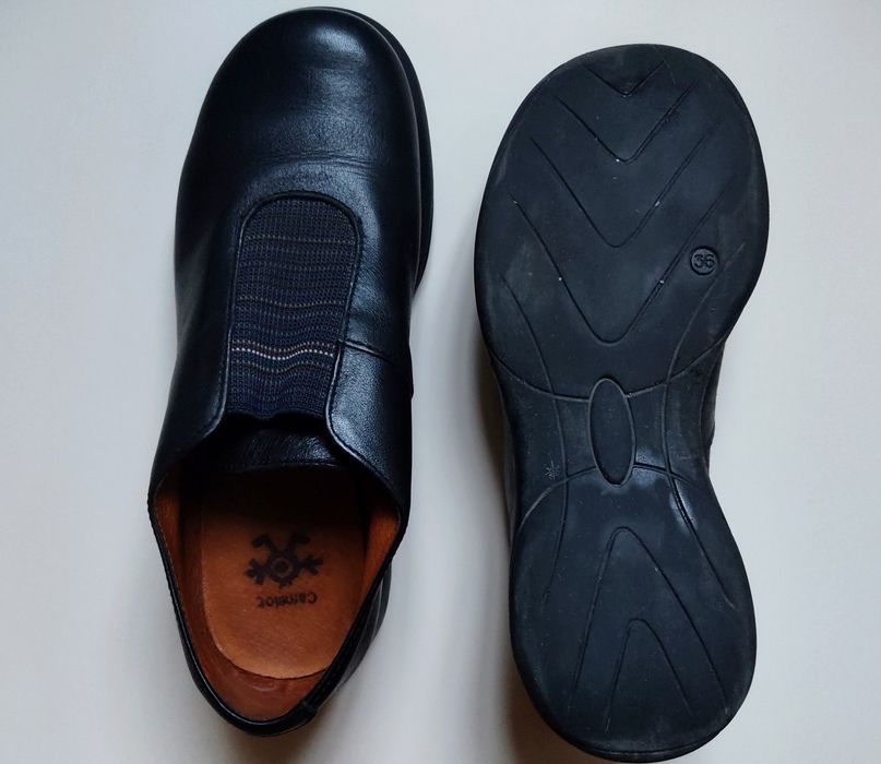 Sapatos Camelot, n°36