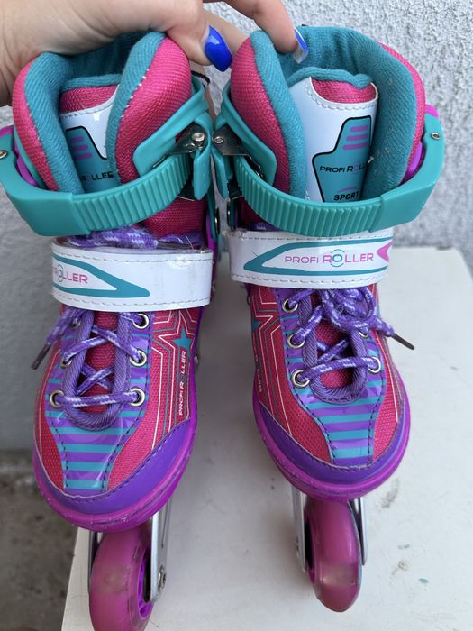 Ролики дитячі