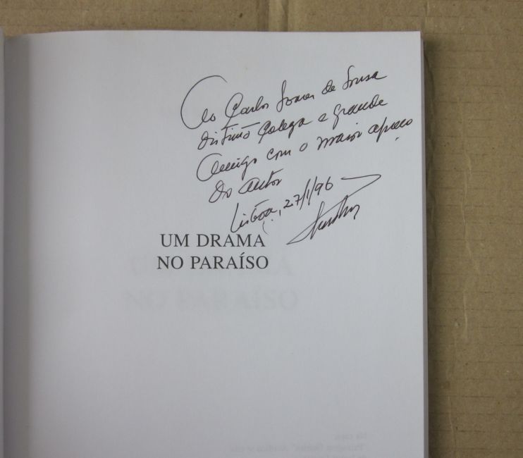 LUÍS LOURENÇO - Livros
