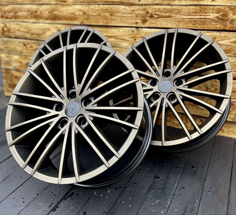 Диски R18 5/112 Germany