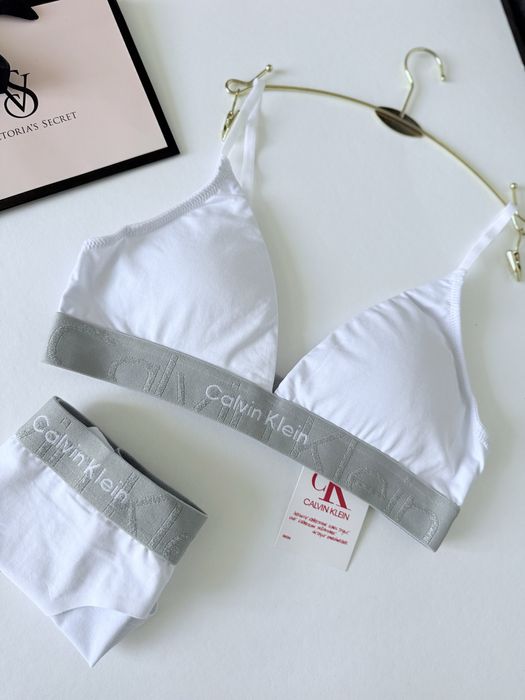 Жіночий комплект білизни CК