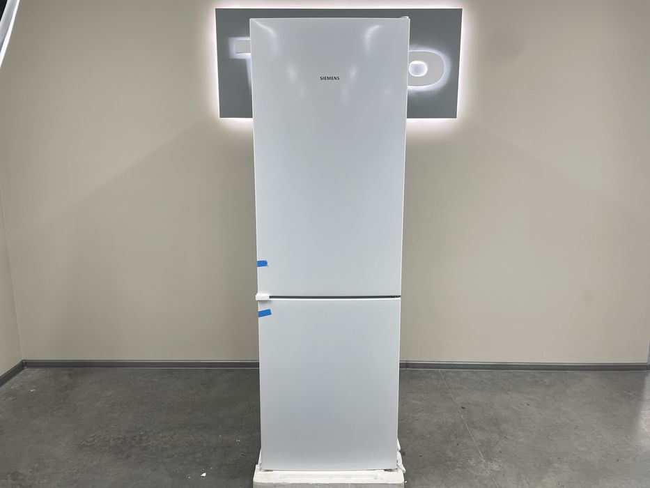 НОВИЙ Холодильник Siemens KG36V2WEA iQ300
