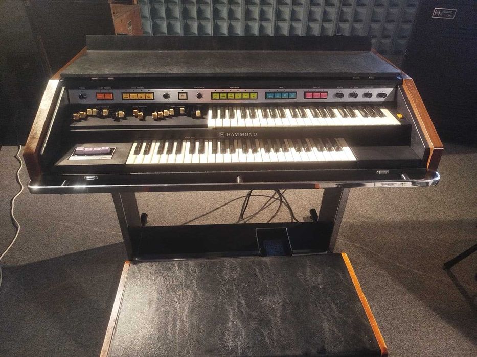 Technics, hammond´s e leslei´s64174416685185124