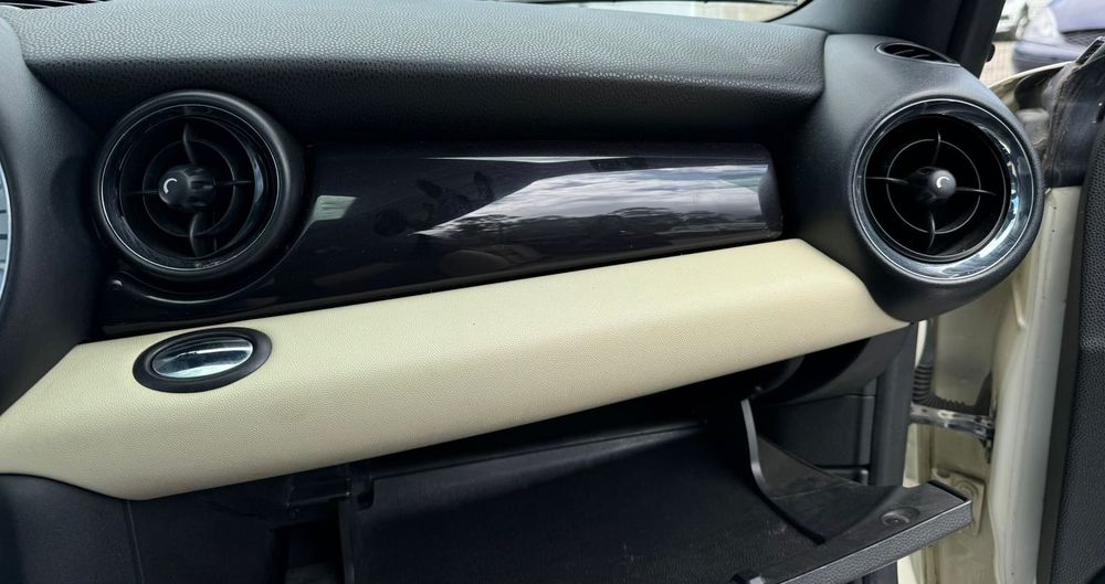 Difusor / Saída de Ar - MINI MINI CLUBMAN