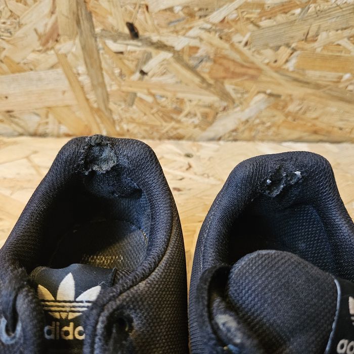 Buty Adidas ZX Flux damskie 38