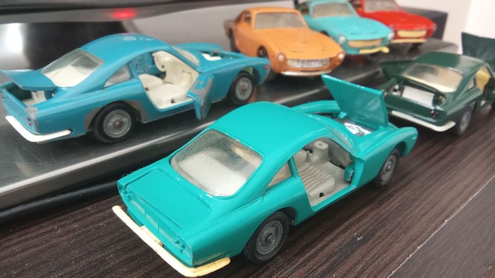 Продажа и разборка римейков СССР