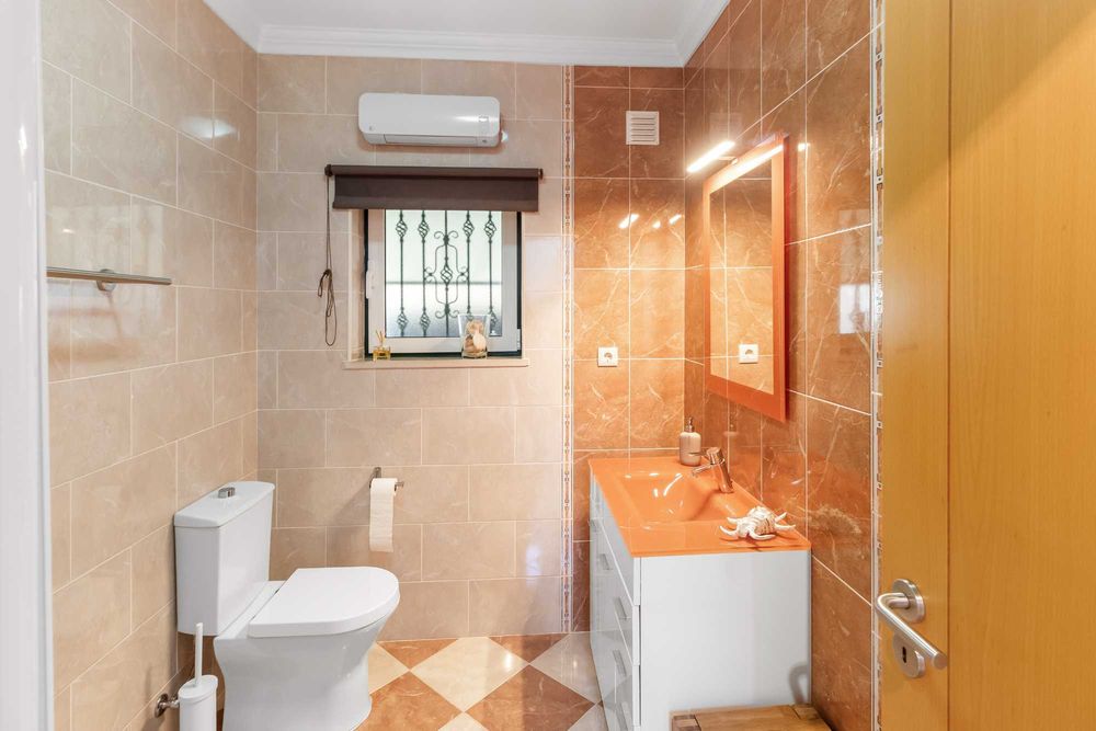 Casa dos Sonhos no Algarve