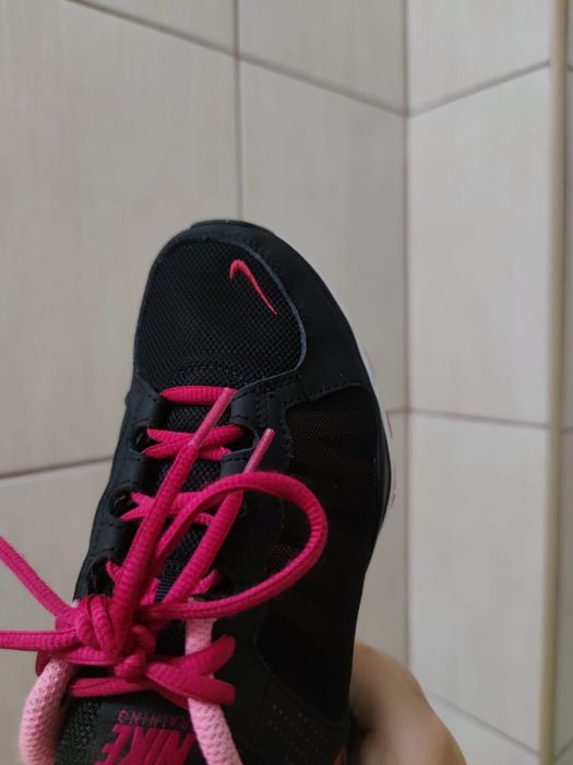 Buty do biegania Nike 38 classic Flex  trainer 2 sport retro drip prem