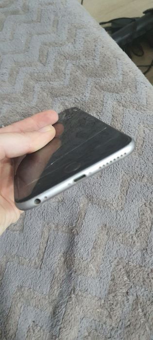 iPhone S 6 plus para peças