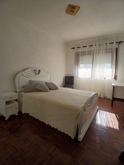 Quarto com 20m- Fermando Namora