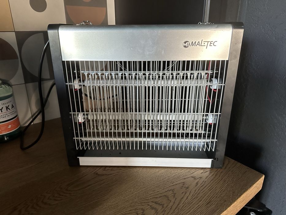 Lampa Owadobójcza Maltec 23W