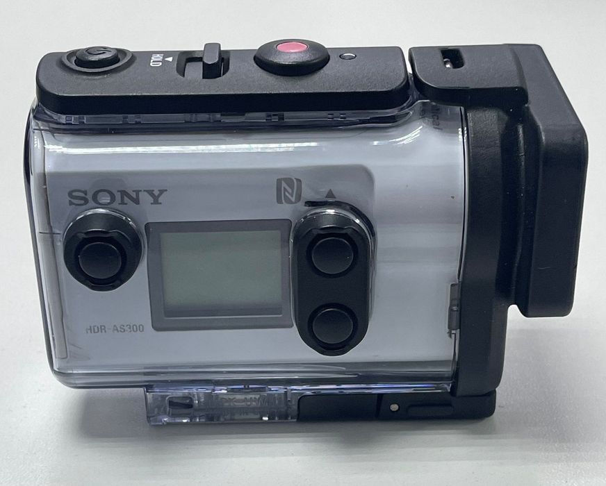 Камера Sony her-as300